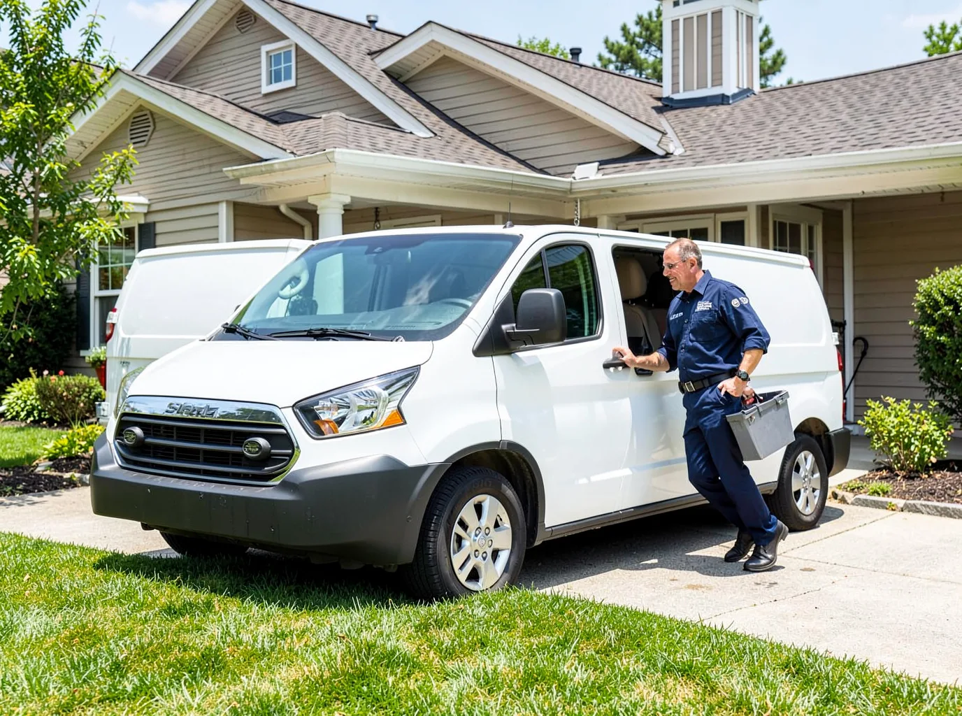 Emergency Plumber company in Minden, TX