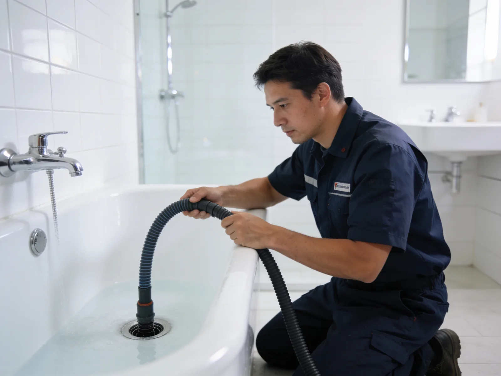 Emergency Plumber Minden, TX FAQs